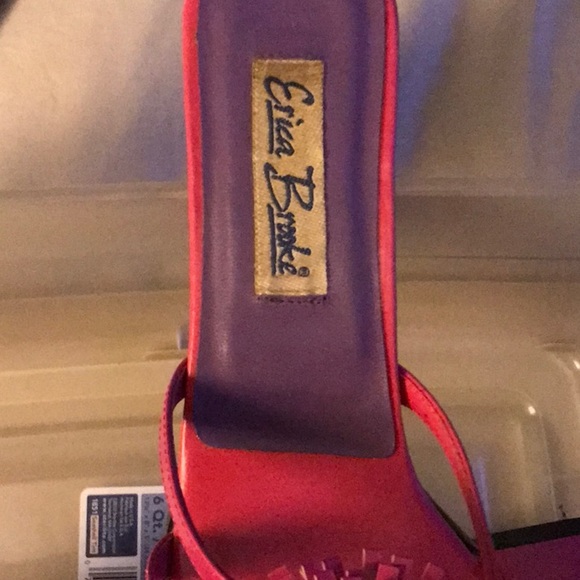 Slip on sz 9 - Picture 3 of 6